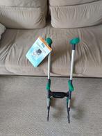 HANDYLEGS, Ophalen