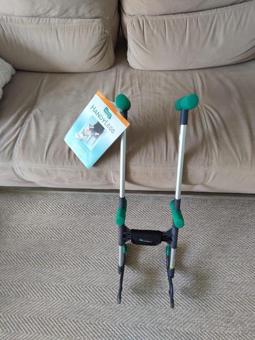 HANDYLEGS, Diversen, Verpleegmiddelen, Ophalen