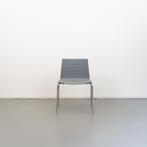 1 Andre world Flex Chair Blauw/Grijs, Niet ingevuld, Blauw, Niet ingevuld, Ophalen of Verzenden