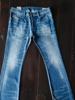 ZGAN CLASSIC DIESEL ZATHAN BOOTCUT STRETCH JEANS SIZE 32/32!, Diesel, Blauw, W32 (confectie 46) of kleiner, Ophalen of Verzenden