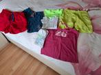 Kinderkleding alles samen 2 euro in amsterdam wil ik brengen, Ophalen of Verzenden, Zo goed als nieuw, Jongen of Meisje, Broek