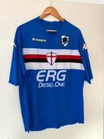 Sampdoria Kappa ERG, Ophalen of Verzenden, Zo goed als nieuw, Buitenlandse clubs