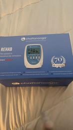 Spierstimulator - Chattanooga Rehab nieuw, Ophalen of Verzenden, Zo goed als nieuw, Apparaat