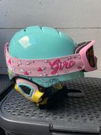 Roxy Skihelm Misty Girl - Maat 54cm, Overige typen, Ophalen of Verzenden, Zo goed als nieuw, Skiën