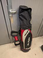 Complete Ben Sayers golfset met BagBoy trolley, Ophalen, Zo goed als nieuw, Set
