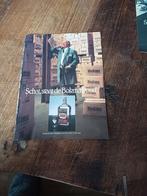 Advertentie van jonge Bokma jenever 3 1977, Ophalen of Verzenden, Zo goed als nieuw, Overige typen