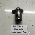 Mercedes W124 W201 Stappenmotor 000 141 2225, Gebruikt, -, -, Ophalen of Verzenden