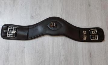 Prolite dressuur singel anatomisch gevormd 65 cm beschikbaar voor biedingen