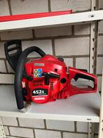 Shindaiwa 452S Kettingzaag - Professioneel, Ophalen, Gebruikt, Kettingzaag