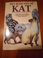 Het boek van de kat, Gelezen, Ophalen of Verzenden, Silkstone, Katten