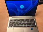 HP ProBook 450 G8 - 16GB RAM, 256GB SSD, Computers en Software, 2 tot 3 Ghz, Ophalen of Verzenden, Zo goed als nieuw, SSD