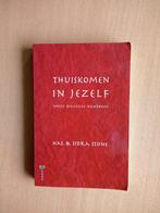 Hal Stone - Thuiskomen in jezelf, Boeken, Hal Stone; Sidra Stone, Ophalen of Verzenden, Zo goed als nieuw, Overige onderwerpen