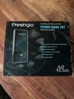 Prestigio power bank 501, Ophalen, Zo goed als nieuw