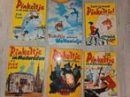 Boeken van serie Pinkeltje, Boeken, Ophalen of Verzenden, Gelezen
