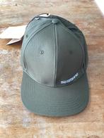 Shimano pet, Kleding | Heren, Hoeden en Petten, Verzenden, Zo goed als nieuw, One size fits all
