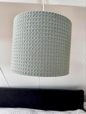Hanglamp van Koeka - babykamer groen beschikbaar voor biedingen