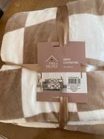 VILLA VOLANCE DEKEN COUVERTURE 140/180, Ophalen, Nieuw