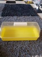 Heerlijk retro cake doos, Ophalen of Verzenden, Huis en Inrichting