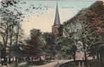utrecht- geerte bolwerk 1917, Ophalen of Verzenden, Voor 1920, Utrecht