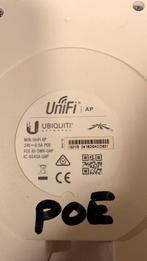 Ubiquiti, WIFI versterkers, Computers en Software, Ophalen of Verzenden, Gebruikt