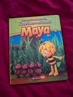 Voorleesboek Maya de Bij, Ophalen of Verzenden, Gelezen