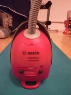 Bosch Stofzuiger - Kindvriendelijk!, Ophalen of Verzenden, Gebruikt