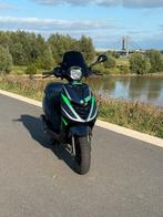Piaggo zip 70cc 2t, Ophalen, Zo goed als nieuw, Tweetakt, Zip