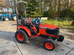 Kubota B2210 Hst, Zakelijke goederen, Machines en Bouw | Tuin, Park en Bosbouw, Overige typen