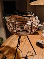 Staande lamp, Ophalen of Verzenden, Zo goed als nieuw, 75 cm of meer