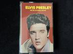 Elvis, We’re gonna move cassettebandje, Cd's en Dvd's, Cassettebandjes, 1 bandje, Ophalen of Verzenden, Zo goed als nieuw, Origineel