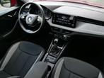 Skoda Kamiq 1.0 TSI 115 Pk Business Edition Automaat Apple C, Auto's, Skoda, 3 cilinders, Kamiq, SUV of Terreinwagen, 999 cc