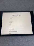 Ipad, apple, werkend, Gebruikt, Apple iPad, Grijs, 16 GB