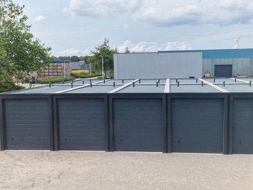 Garagebox Biddinghuizen, Dronten, kampen, Elburg, Harderwijk, Auto diversen, Autostallingen en Garages