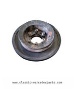 Vliegwiel / balansschijf voorkant Mercedes om603, Auto-onderdelen, Motor en Toebehoren, Gebruikt, -, Ophalen of Verzenden, -