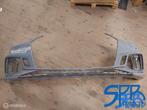 Voorbumper Audi B9 8W RS4 6xPDC LY7C NARDO GRIJS 8W0807437T, Audi, Gebruikt, Voor, Bumper