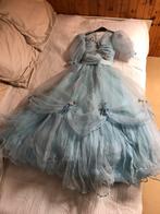 Gelegenheidsjurk, Kleding | Dames, Carnavalskleding en Feestkleding, Ophalen of Verzenden, Zo goed als nieuw, Maat 38/40 (M), Carnaval