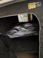 Opbergkast, opvouwbaar en afsluitbaar, Caravans en Kamperen, Ophalen, Zo goed als nieuw