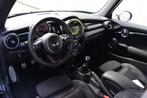 MINI Hatchback Cooper JCW Chili / Sportstoelen / LED / Comfo, Auto's, Mini, Te koop, Benzine, Airconditioning, Hatchback