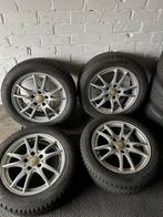 Mercedes A B C klasse velgen, Ophalen, 16 inch, Banden en Velgen, Personenwagen