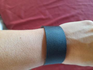 11 de van de 11 de Tip Zwarte Dames armband verstelbaar beschikbaar voor biedingen