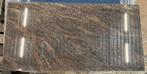 Restpartij Natuursteen – Paradiso Bash 30,5x61cm – Graniet, Ophalen, 60 cm of meer, Zo goed als nieuw, Minder dan 5 m²