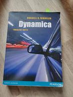 Dynamica Russel c hibbeler, Ophalen of Verzenden, Gelezen
