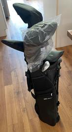 Inesis Halve Golfset Linkshandig - Nieuw, Ophalen, Nieuw, Set, Overige merken