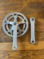 Miche crankstel voor race fiets retro (NOS), Ophalen of Verzenden, Zo goed als nieuw, Algemeen, Crankstel of Pedalen