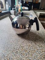 Theepot Bredemeijer 1.2 liter in goede staat, Huis en Inrichting, Keuken | Servies, Ophalen of Verzenden, Gebruikt, Overige stijlen