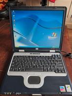 HP Compaq NC6000 laptop met winXP aangeboden, Computers en Software, Desktop Pc's, Gebruikt, HDD, Minder dan 4 GB, 32 GB
