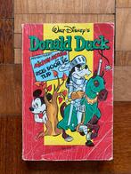 Donald duck 1983, Mickey mouse en de reis door de tijd, Gelezen, Ophalen of Verzenden