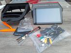 Multimedia Android 14 voor citroen C1, peugeot 107 en Aygo,, Auto diversen, Ophalen of Verzenden