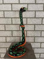 Niloc Pagen | Snake Standing, Ophalen of Verzenden