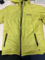 Columbia Omni-Heat Jas met Capuchon, Kleding | Heren, Jassen | Winter, Ophalen of Verzenden, Zo goed als nieuw, Maat 52/54 (L)